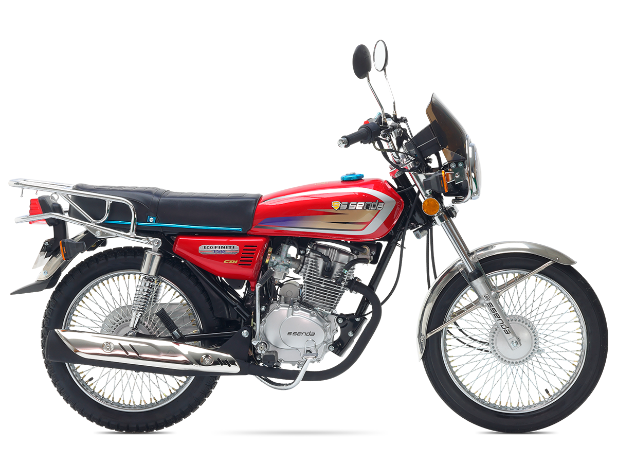 ECO FINITI 150