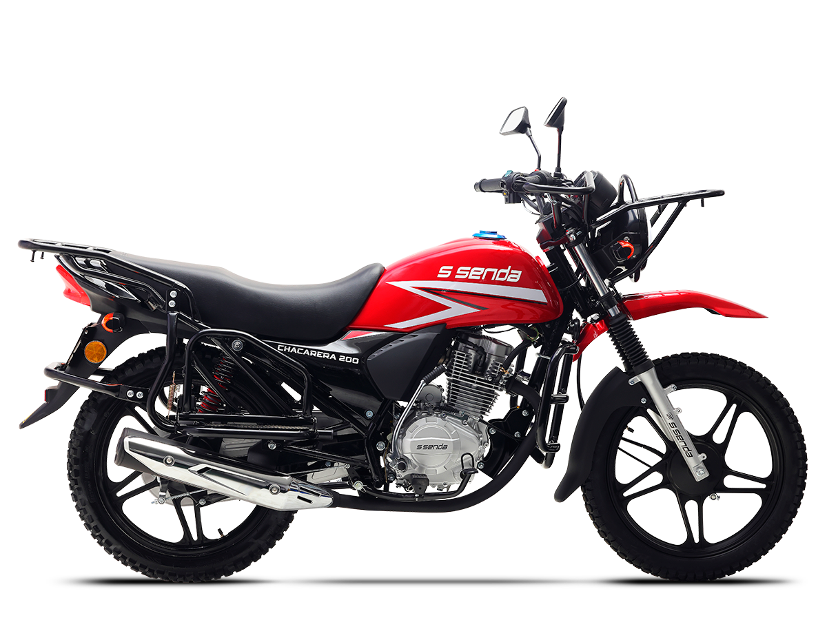 CHACARERA 200