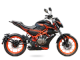 Naranja