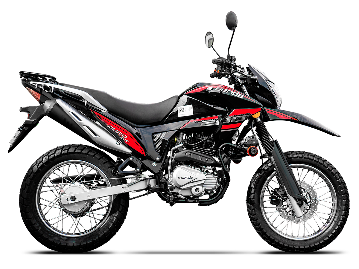 DURO 200 CB