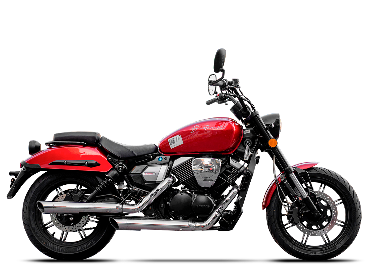 SANTANA 250