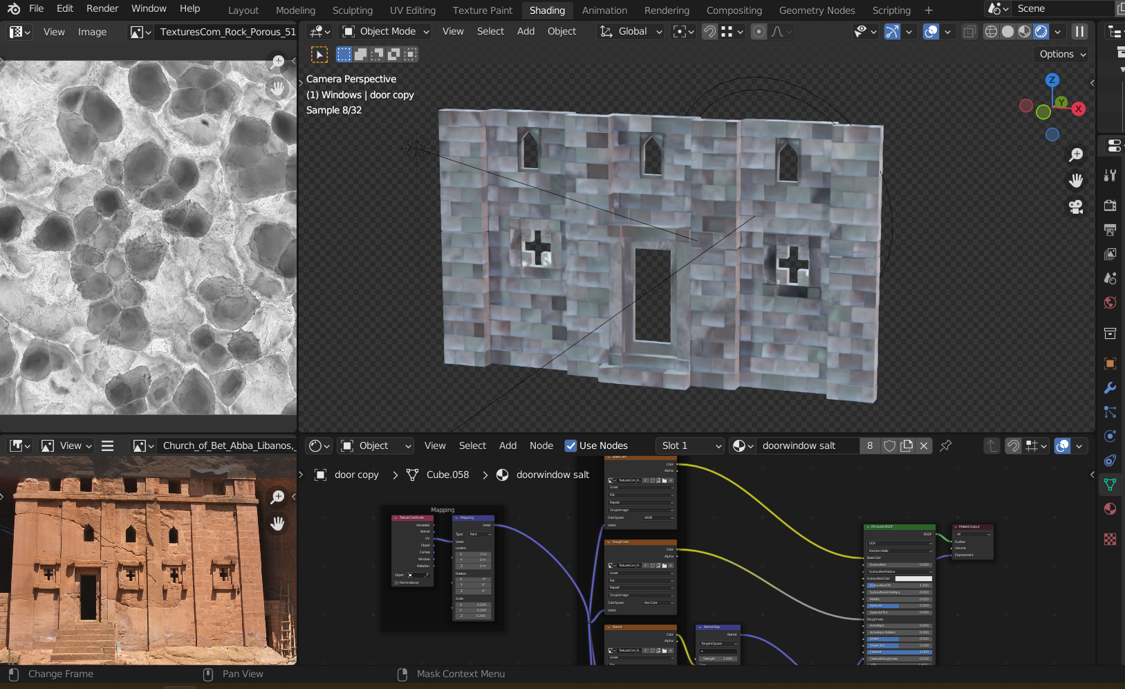 The Museum of Artifice