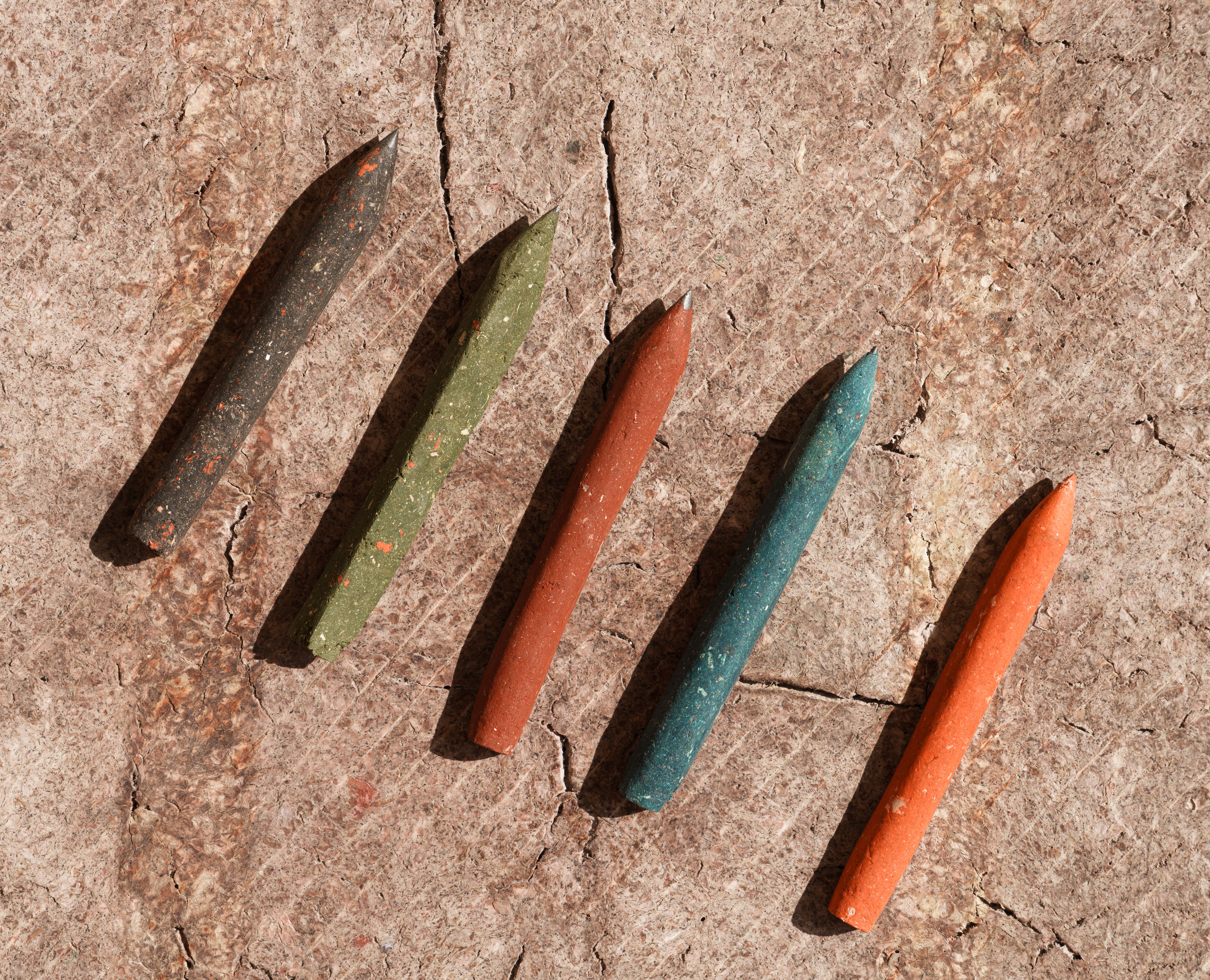 Sakeb - Carpenter's pencil