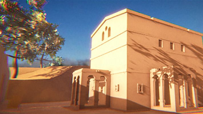 Miriam Hillawi Abraham