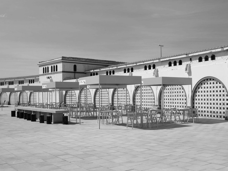 Play You Are in Sharjah (Old Al Jubail Vegetable Market)