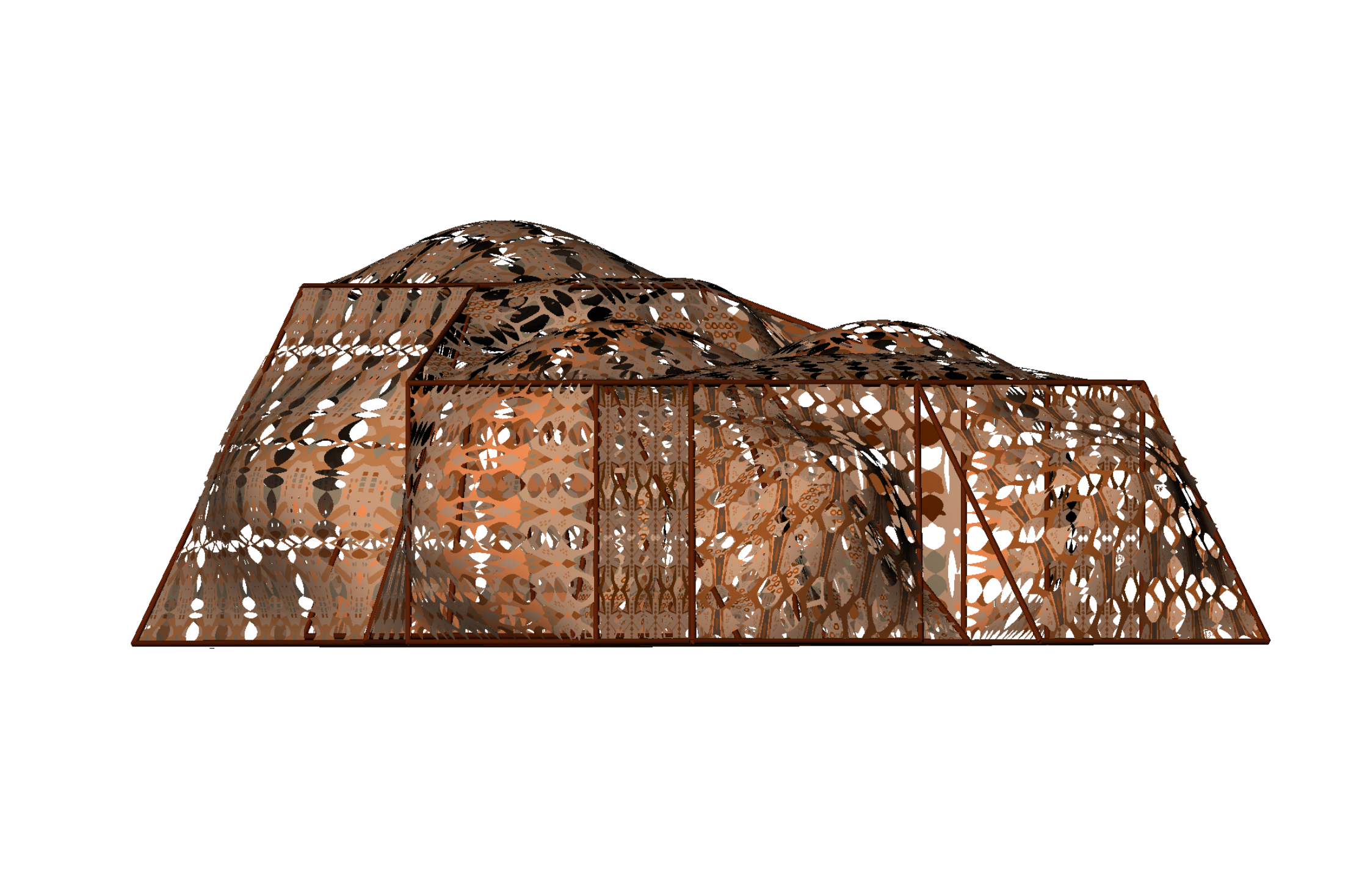 JABALA: 9 ASH CLEANSING TEMPLE