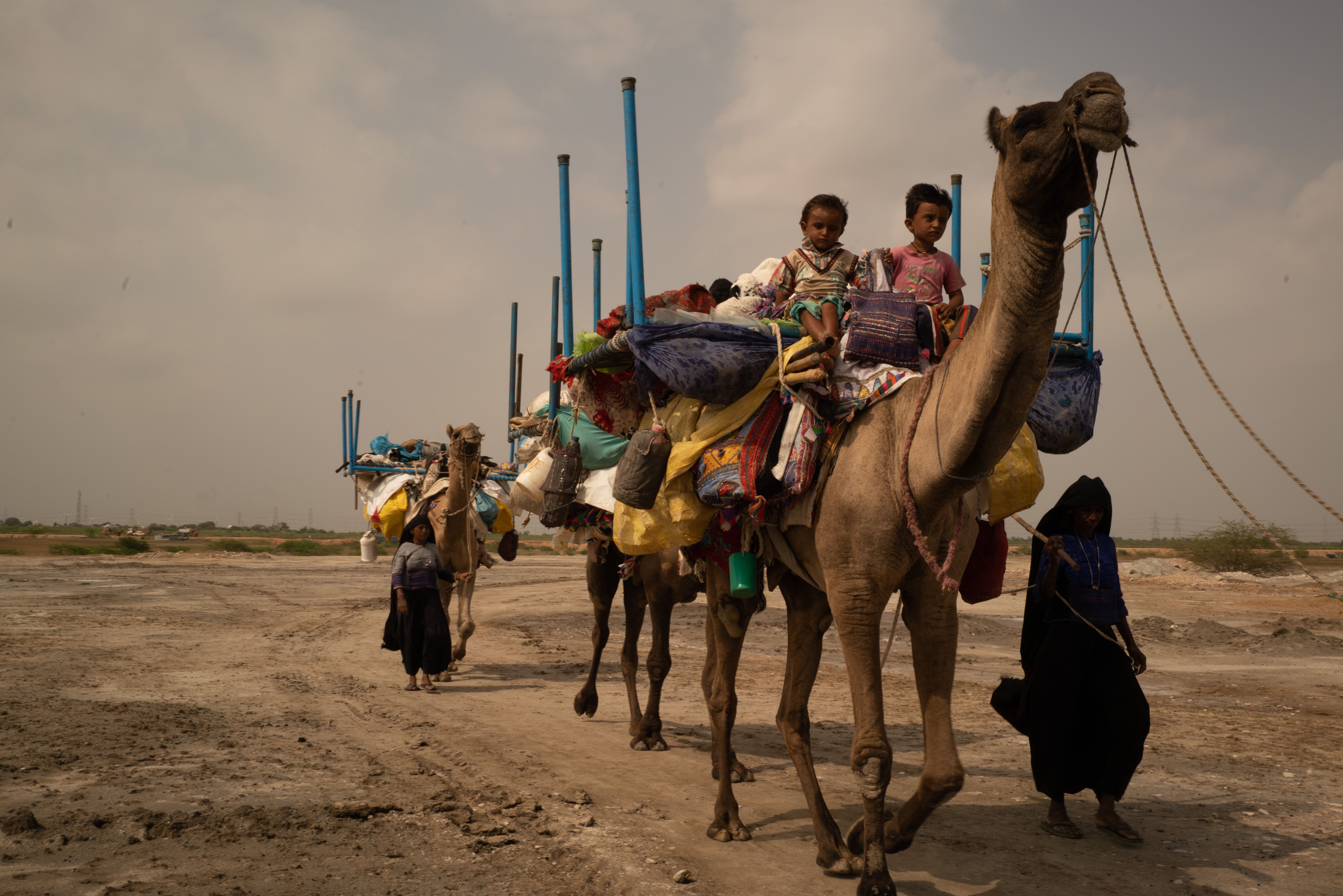 Our Impermanence Is Permanent