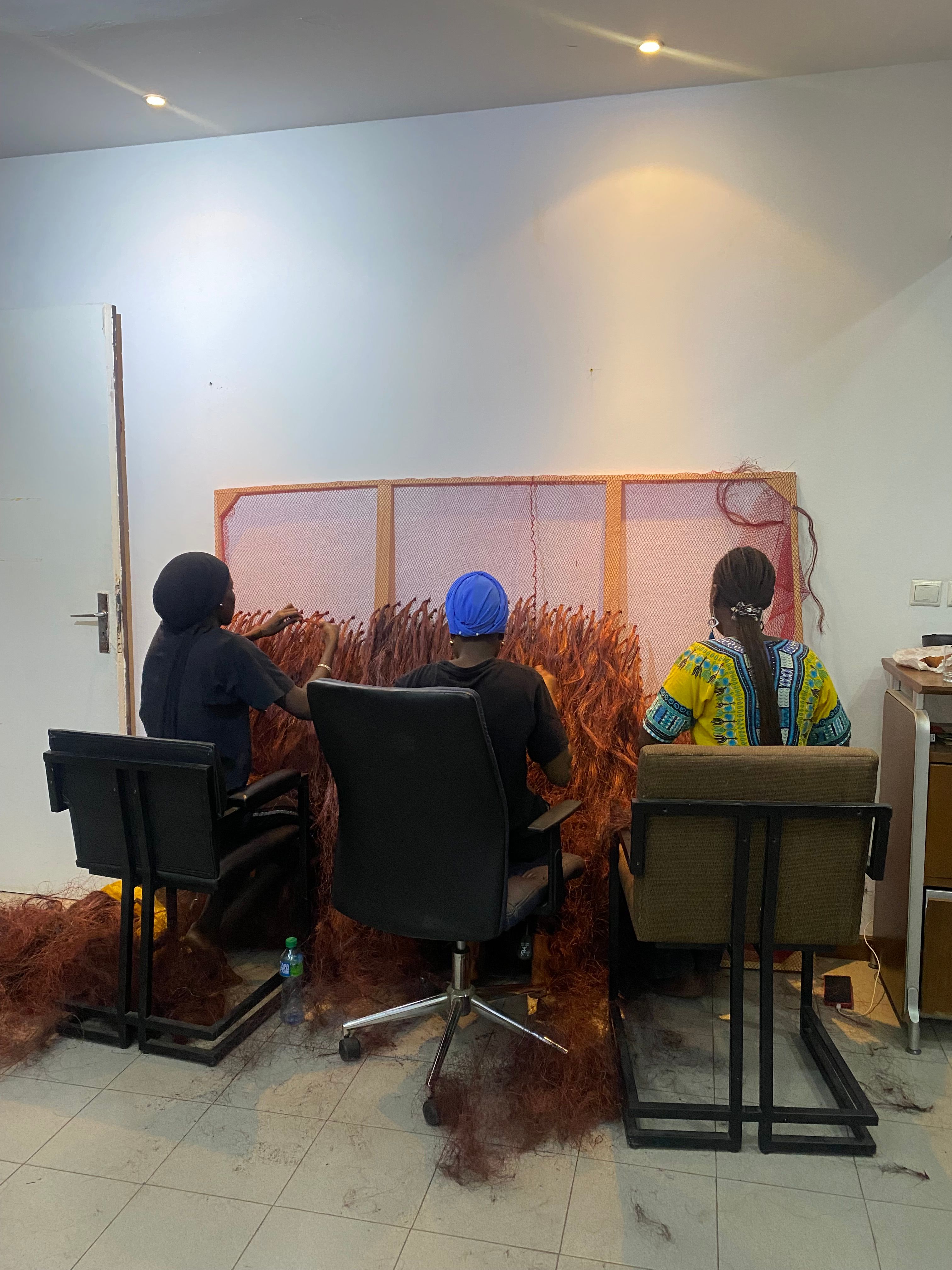 óré ì sé àgbòn