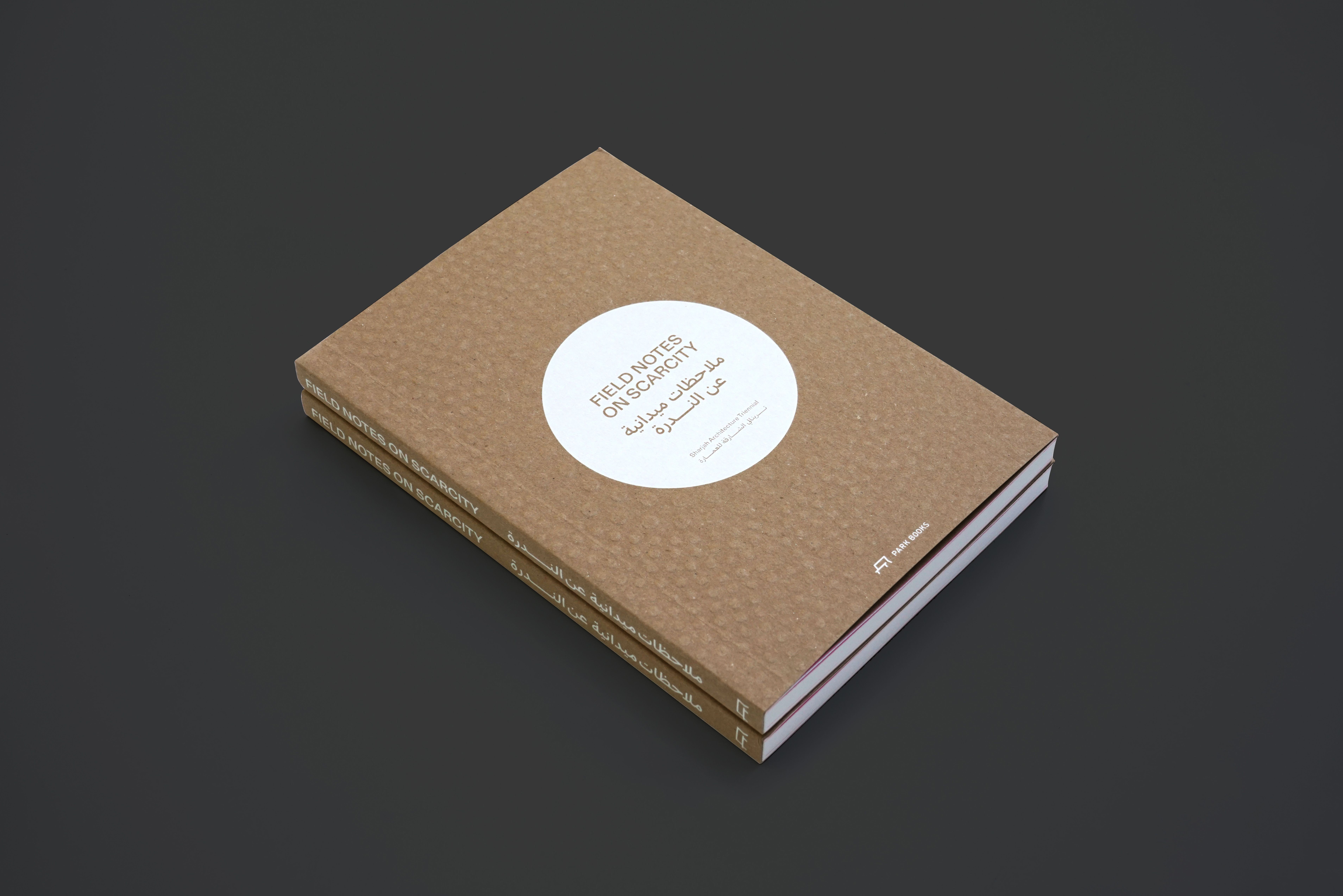 Field Notes on Scarcity