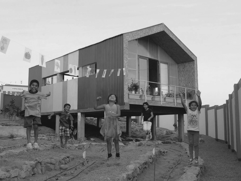 51-1 Arquitectos