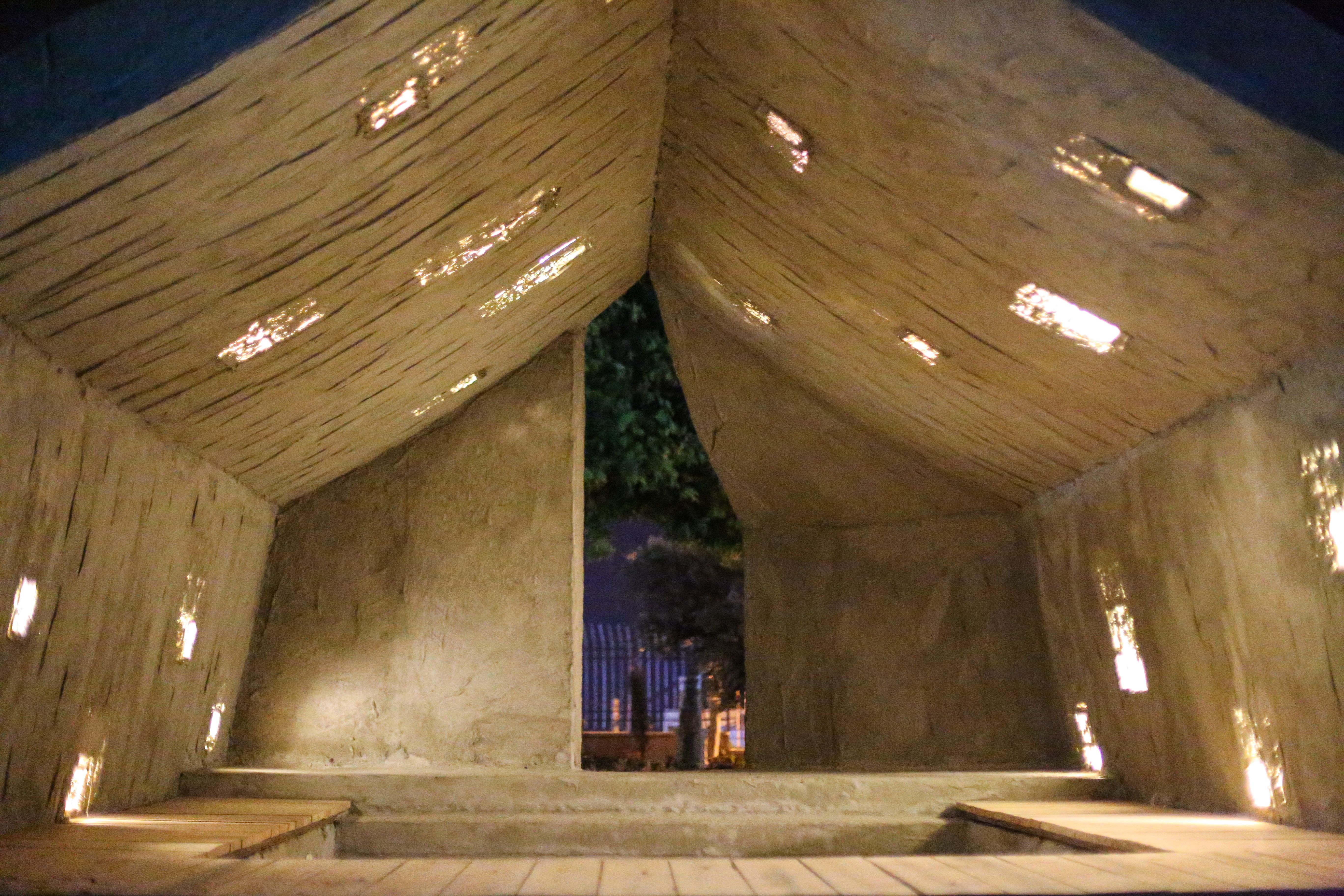 DAAR – Sandi Hilal and Alessandro Petti 