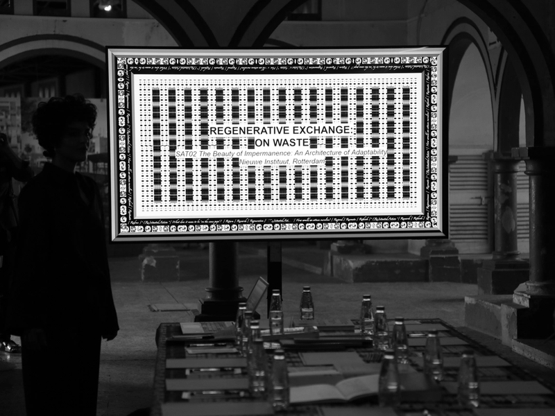 Workshop on Regenerative Exchange