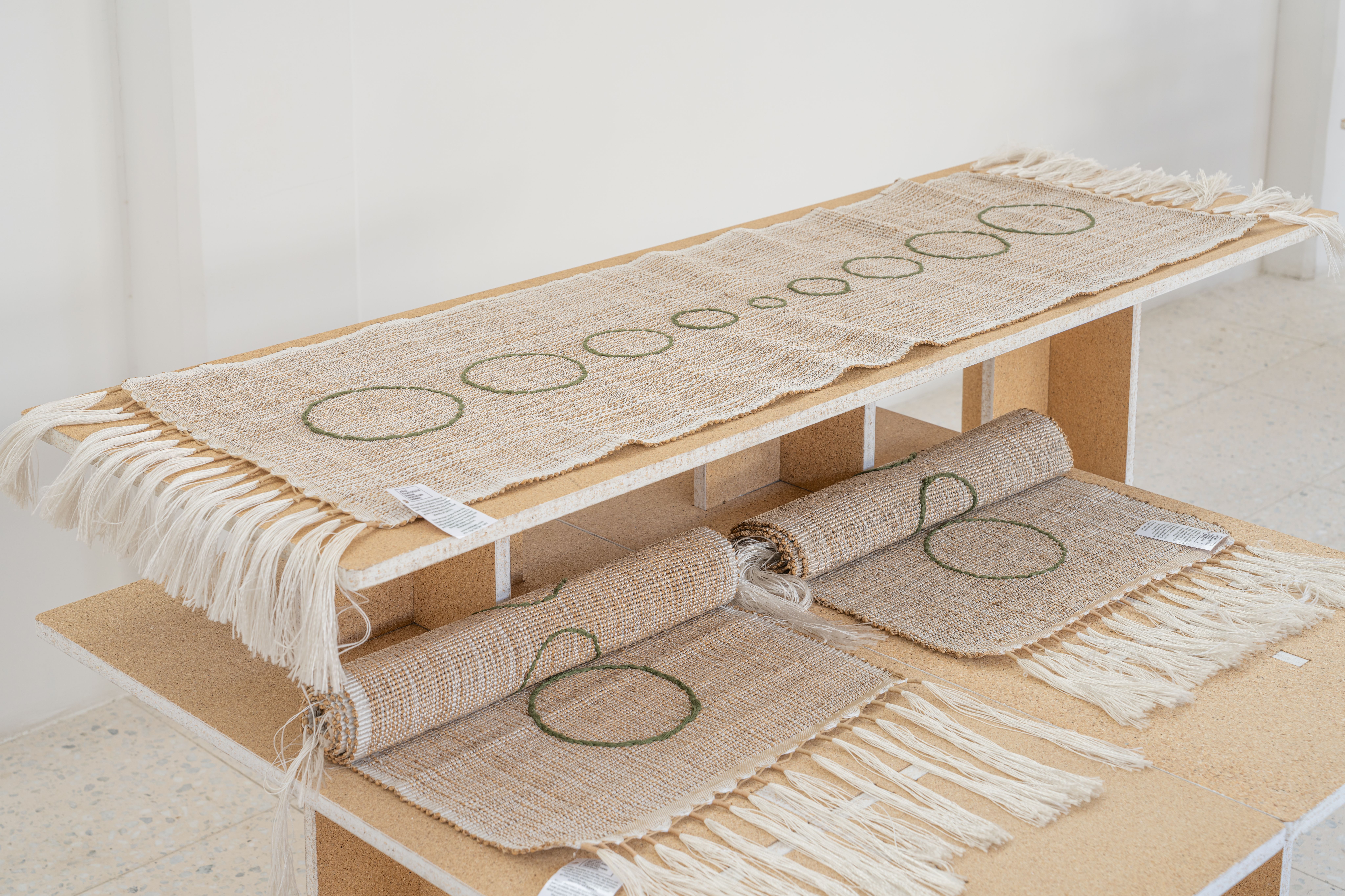 Mitimeth - Table cloth