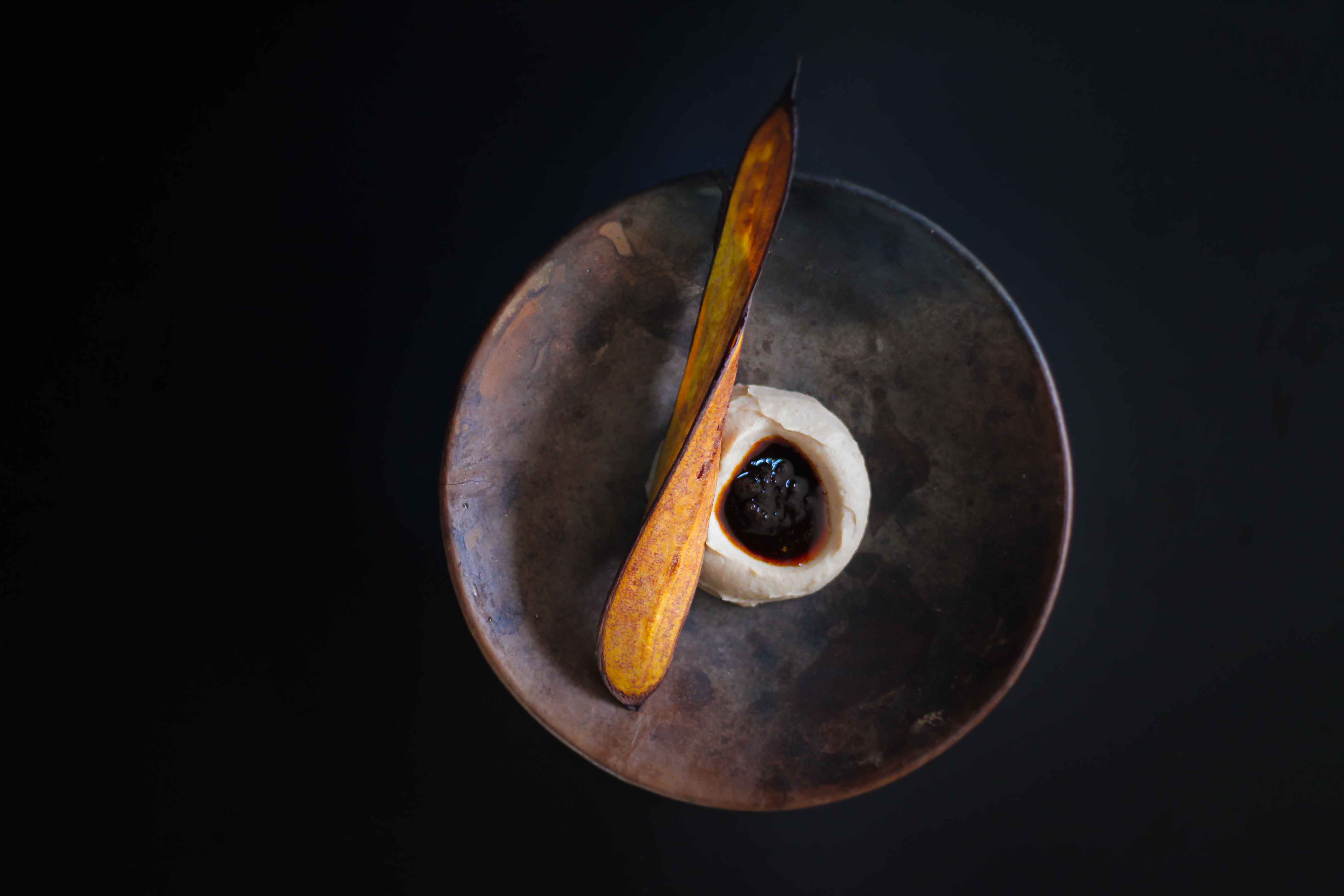 Through the Lenses of Food