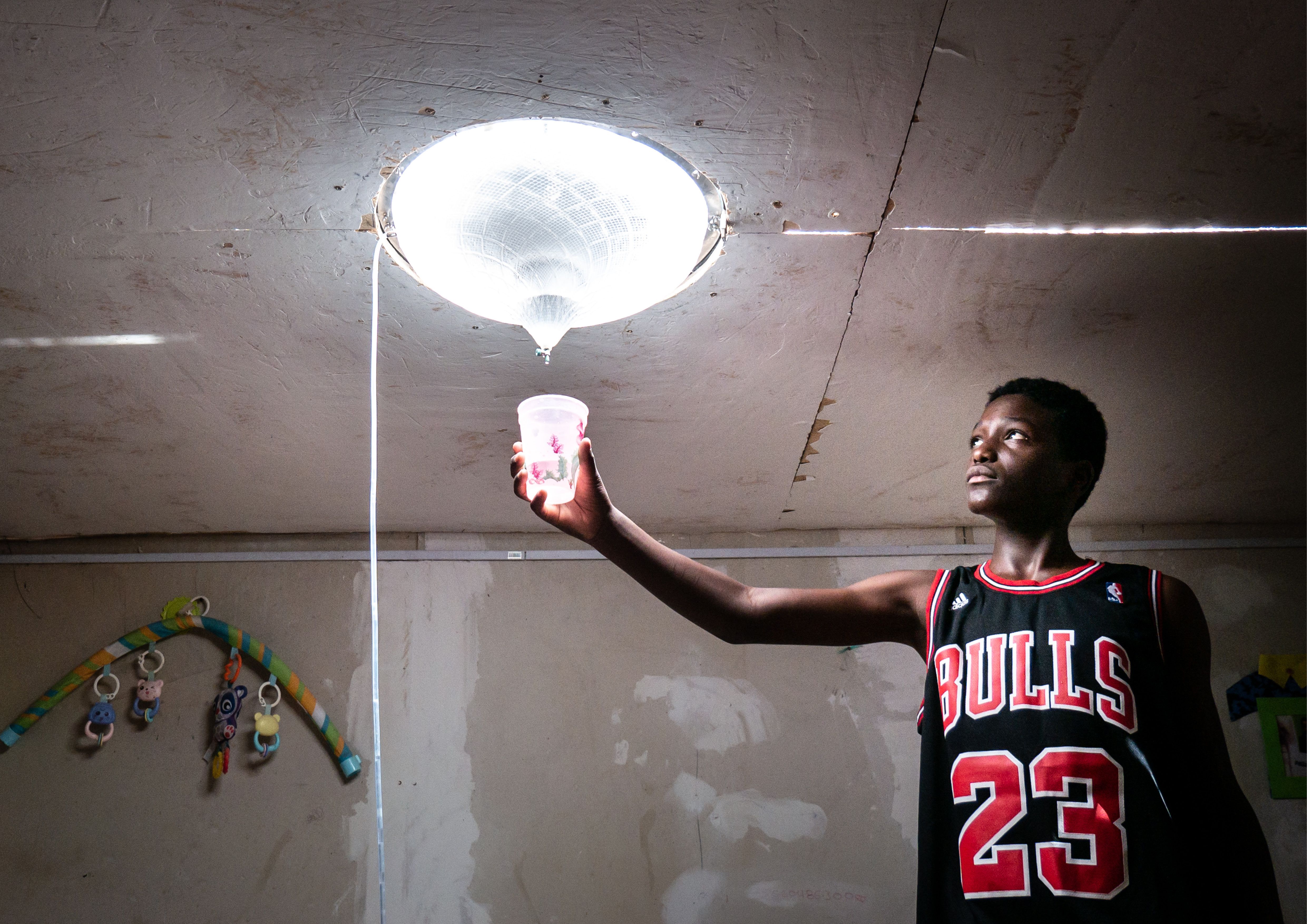 Collab: Henry Glogau & Aleksander Kongshaug