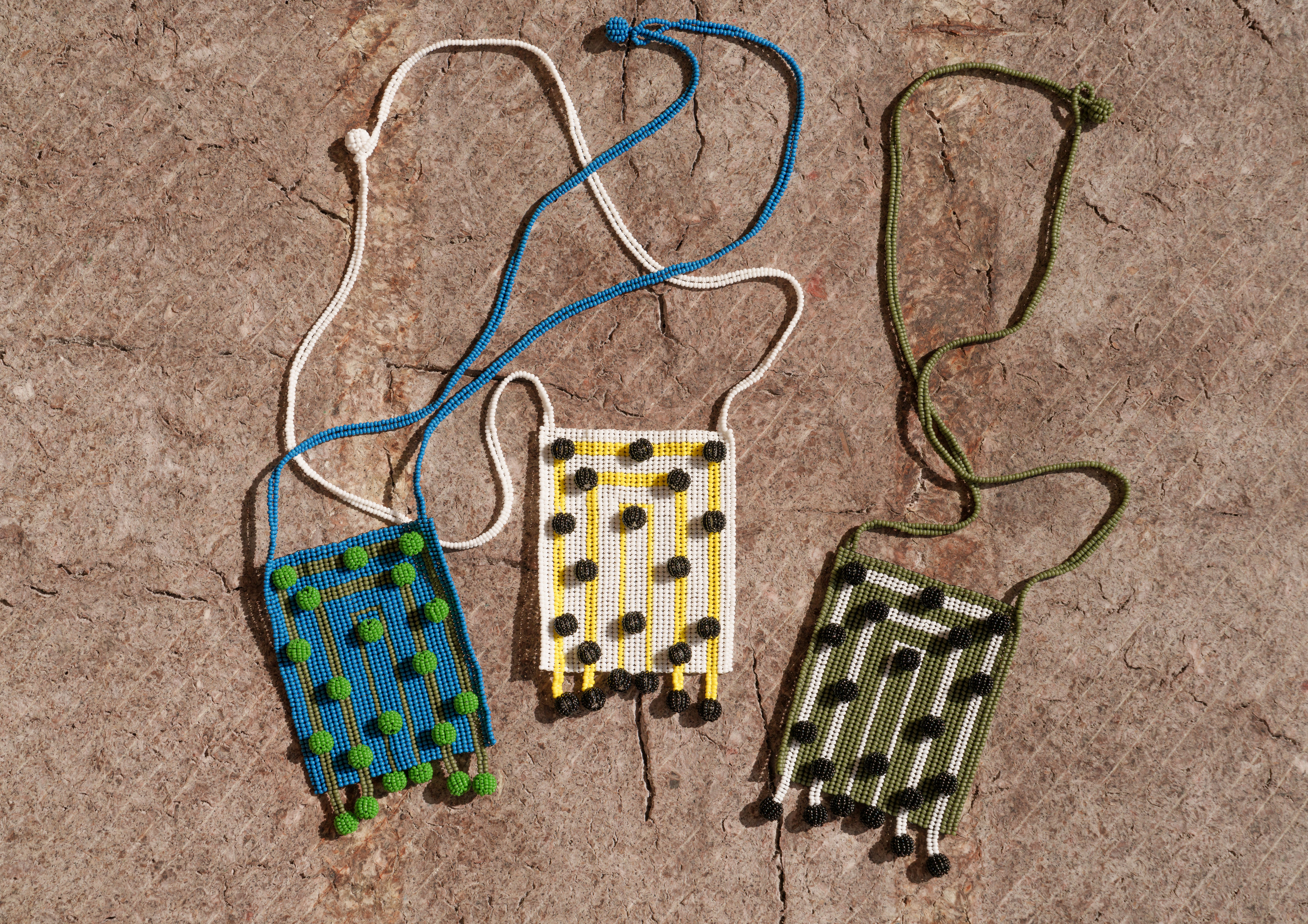 The Herd - Neck piece