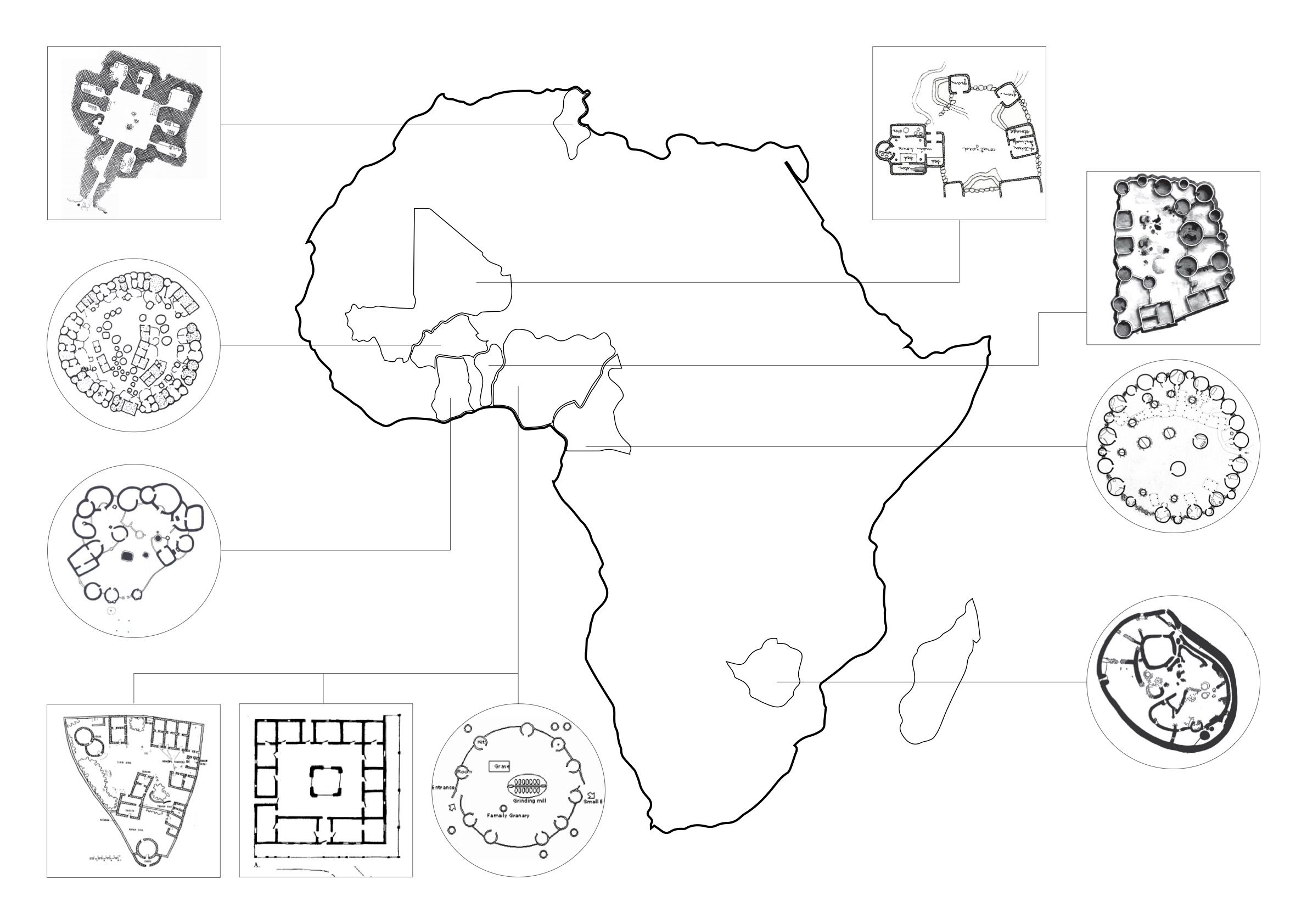 Diasporic Hybridity for Future Ways of Living