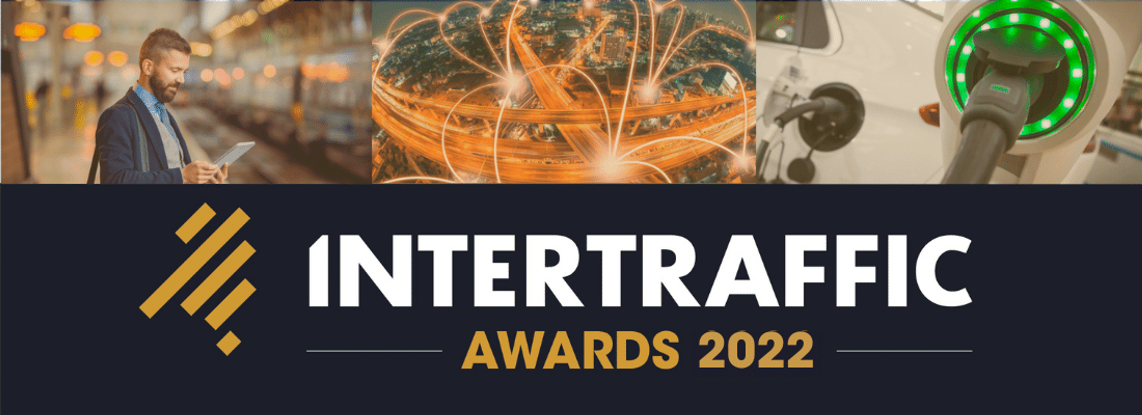 Intertraffic Awards 2022