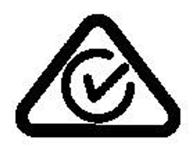 Australia Check Icon