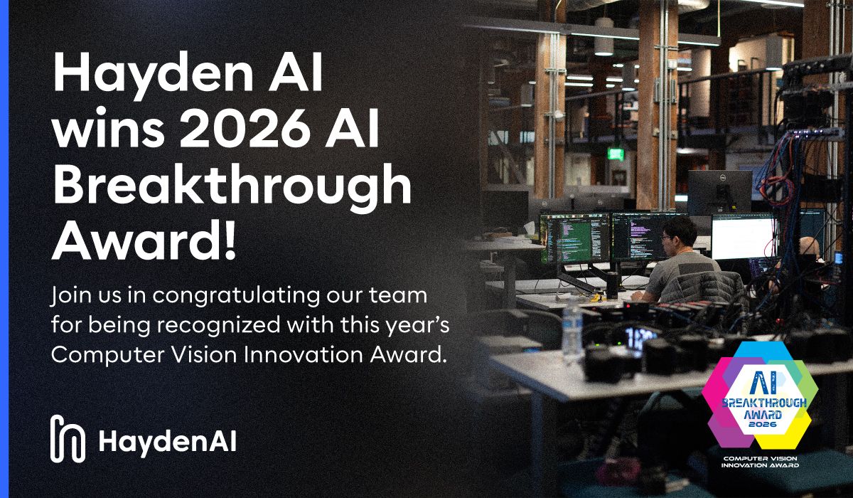 Ninth Annual AI Breakthrough Awards Program Recognizes the