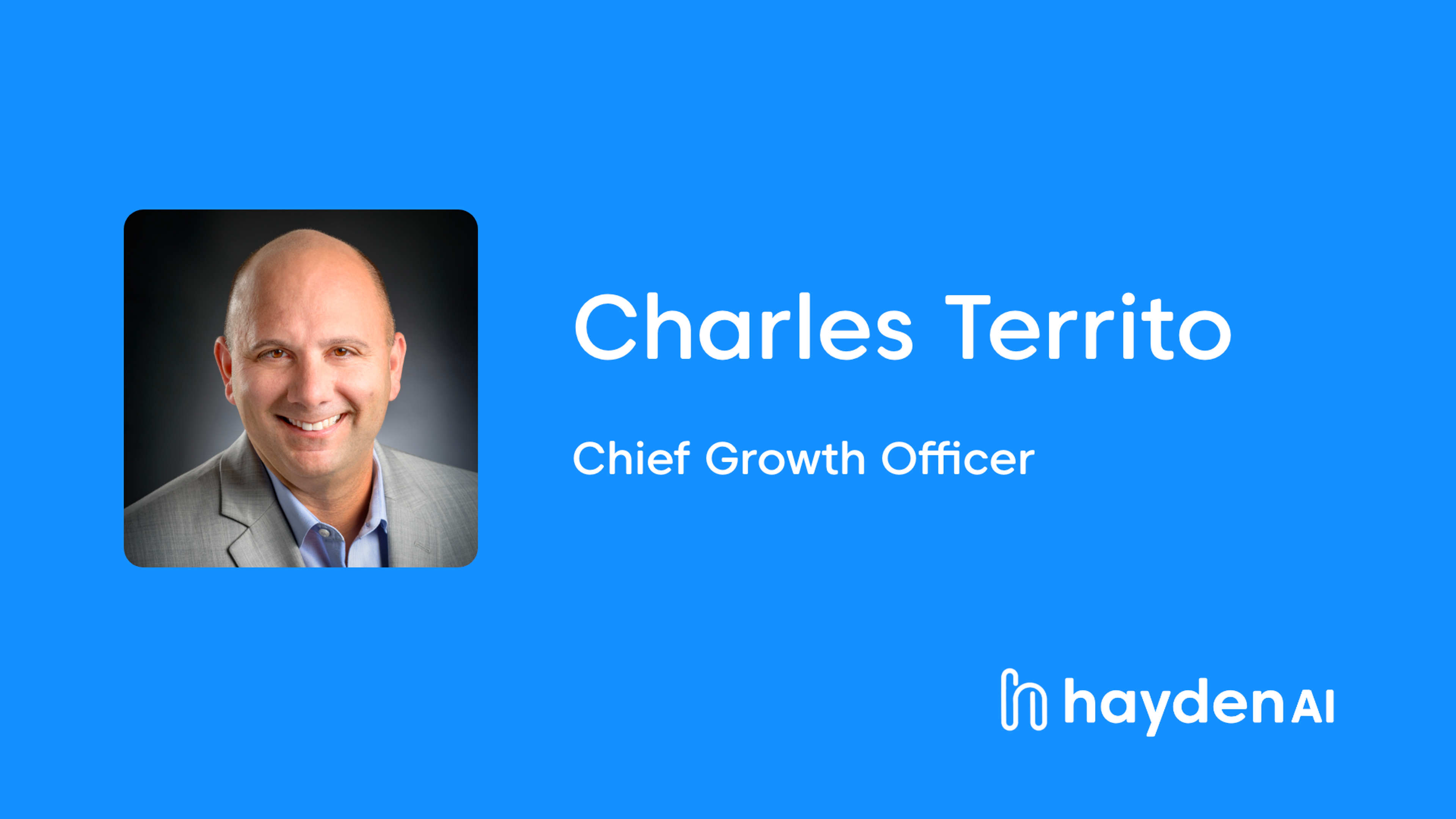 Charles Territo