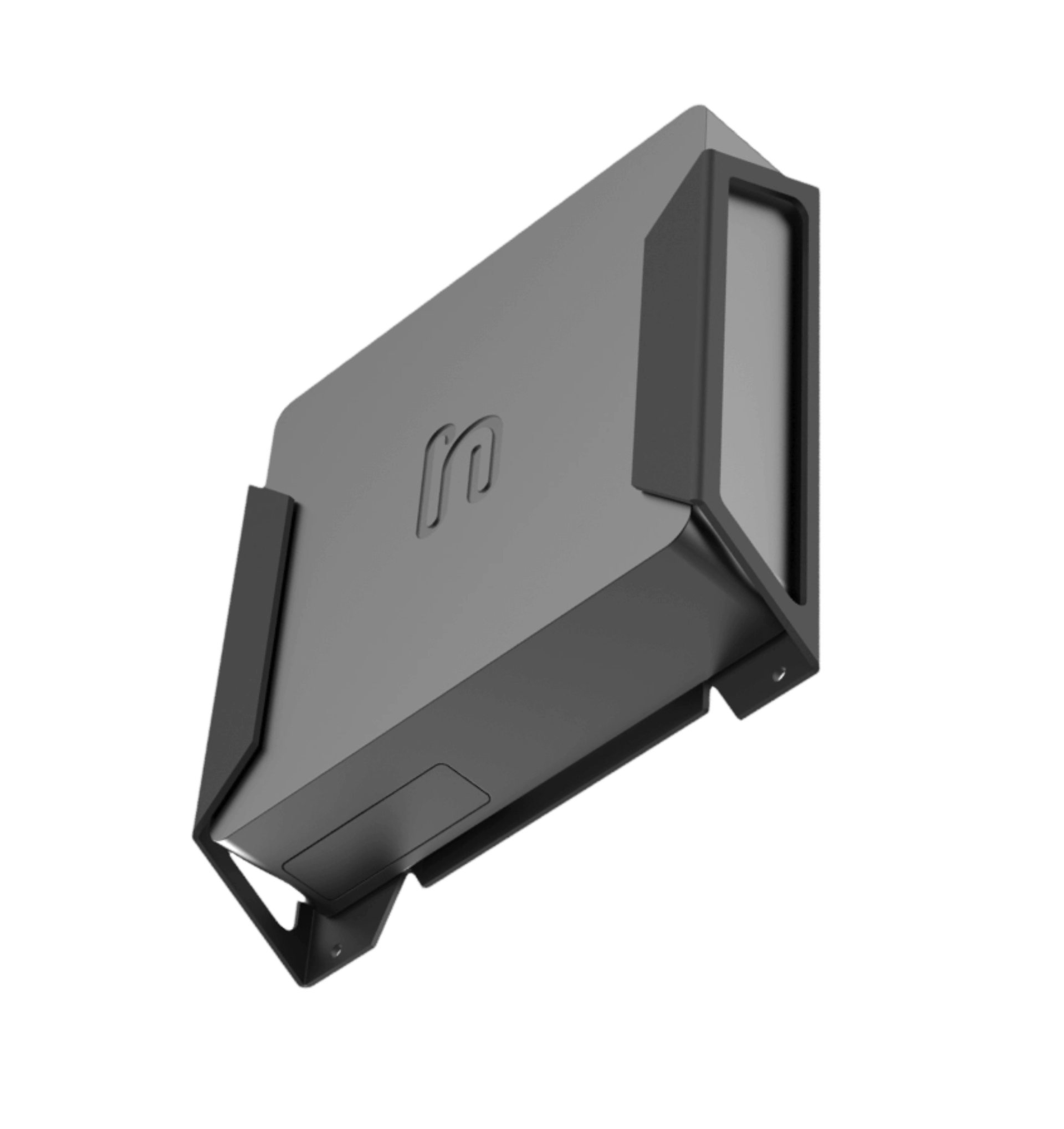 Hayden AI's compute box powers edge processing for our mobile perception platform.
