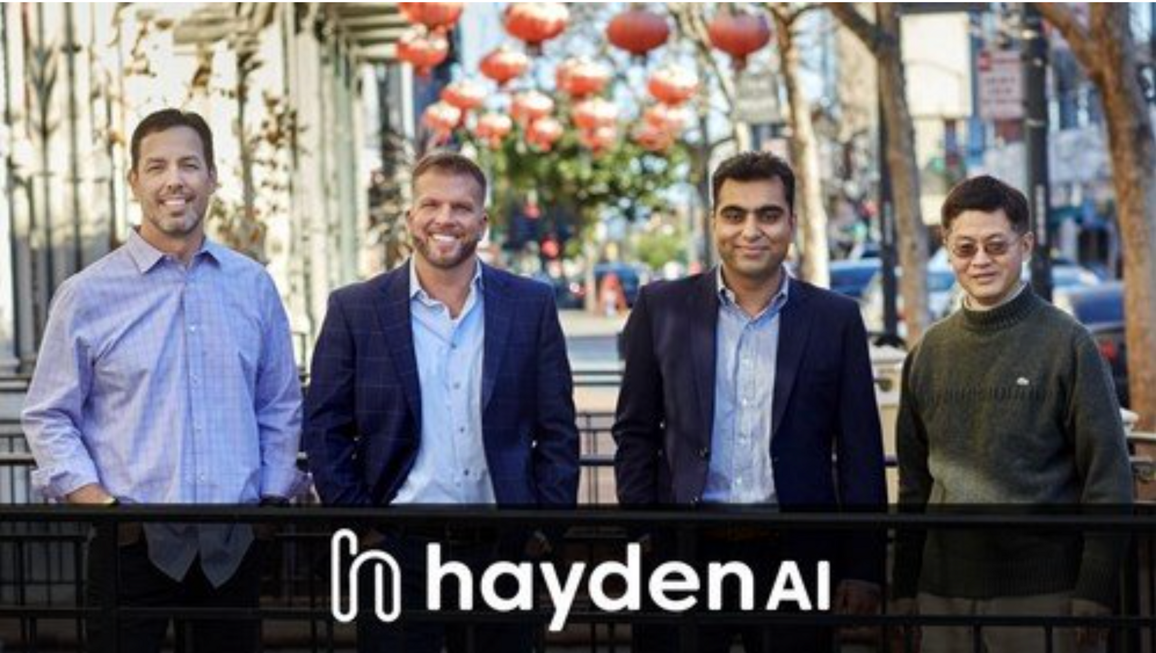 Hayden AI Team