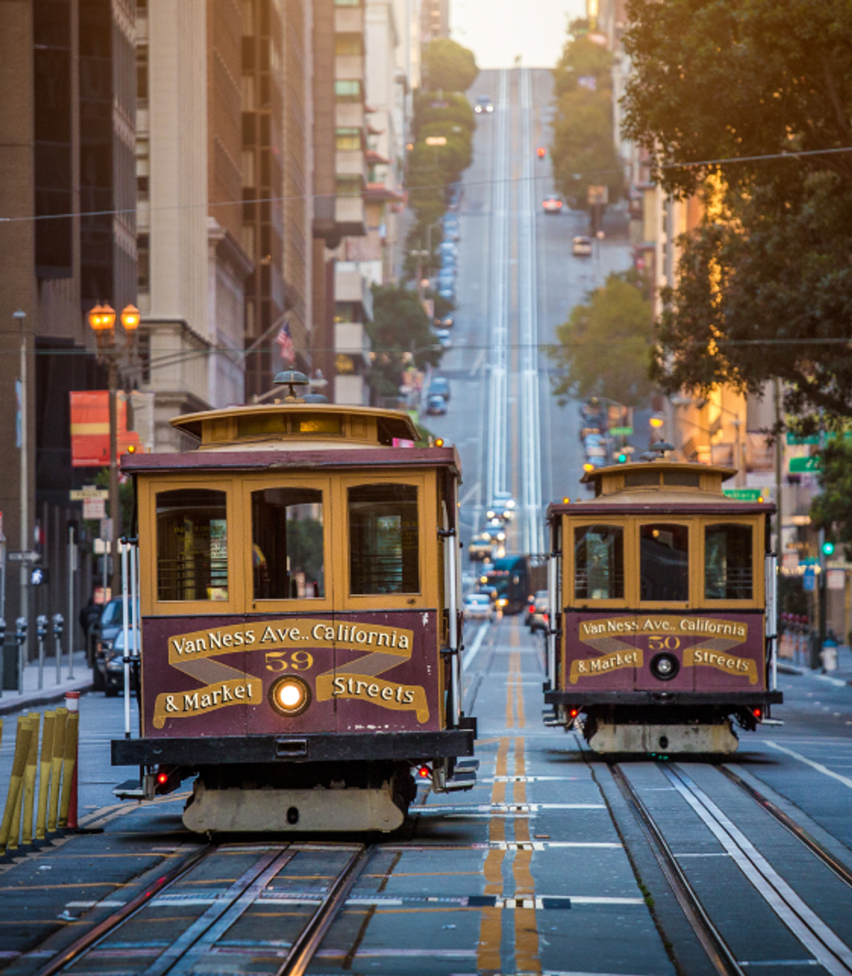 Streetcars