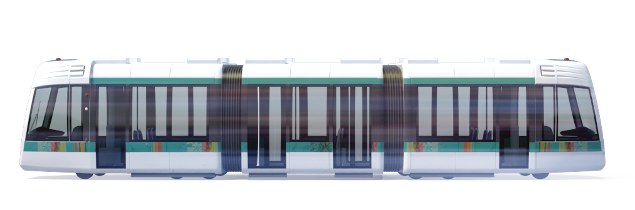 Trams