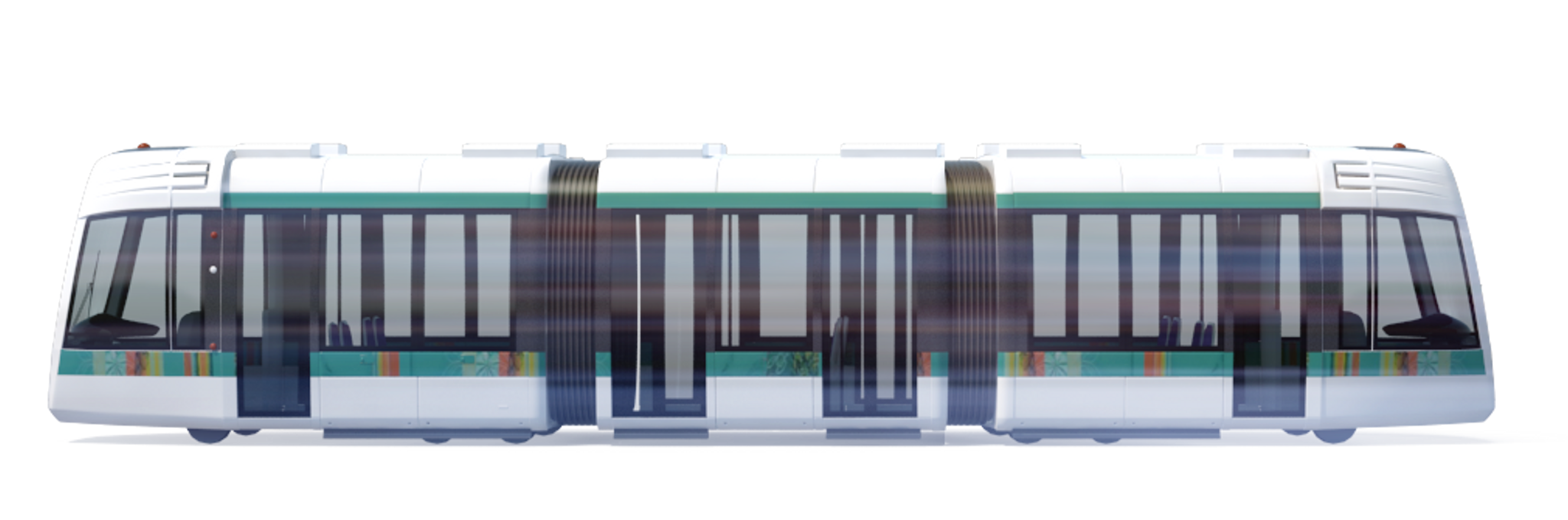 Trams