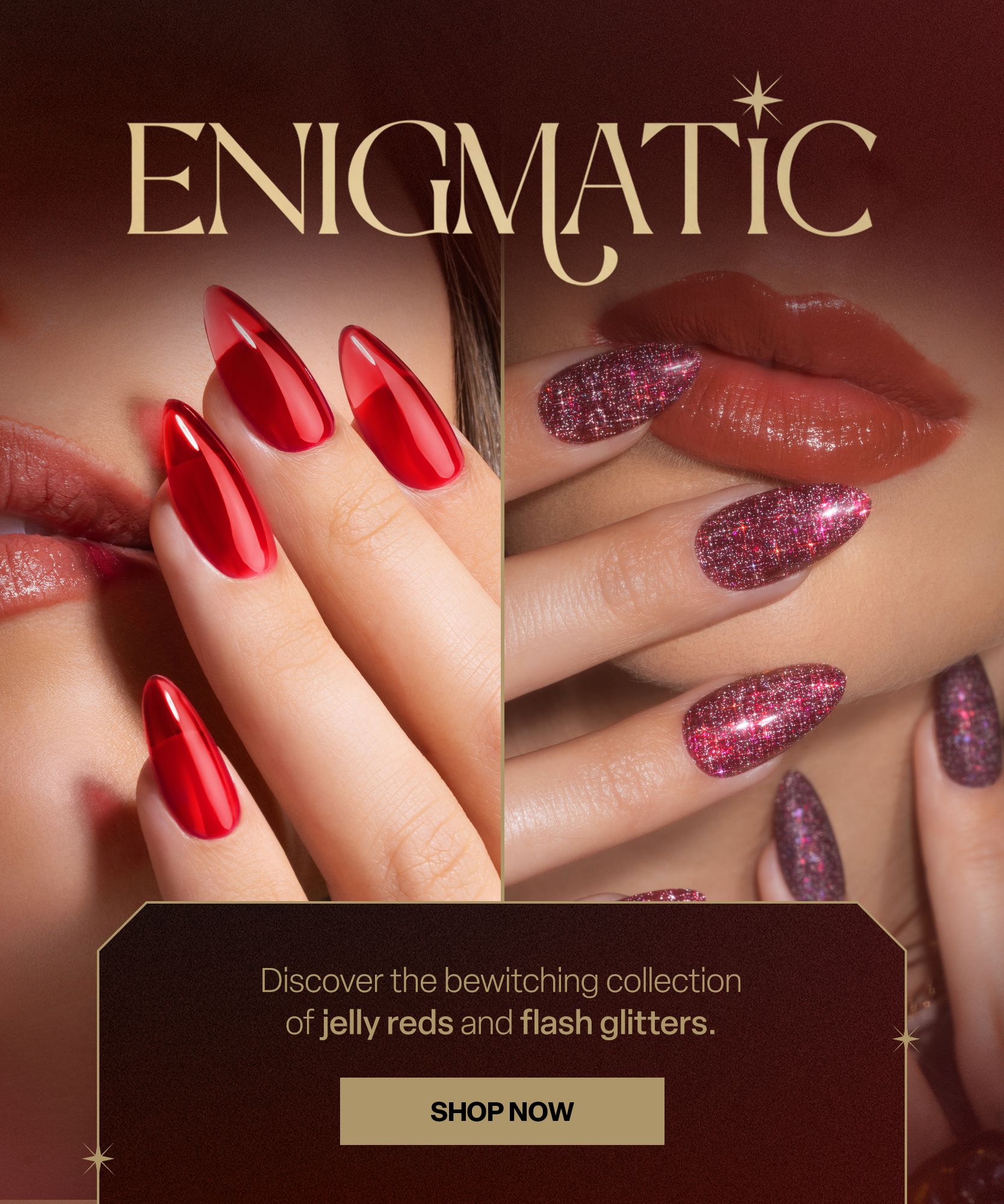 Aprés Nail | The Original Gel-X® System, Soft Gel Extensions, Gel