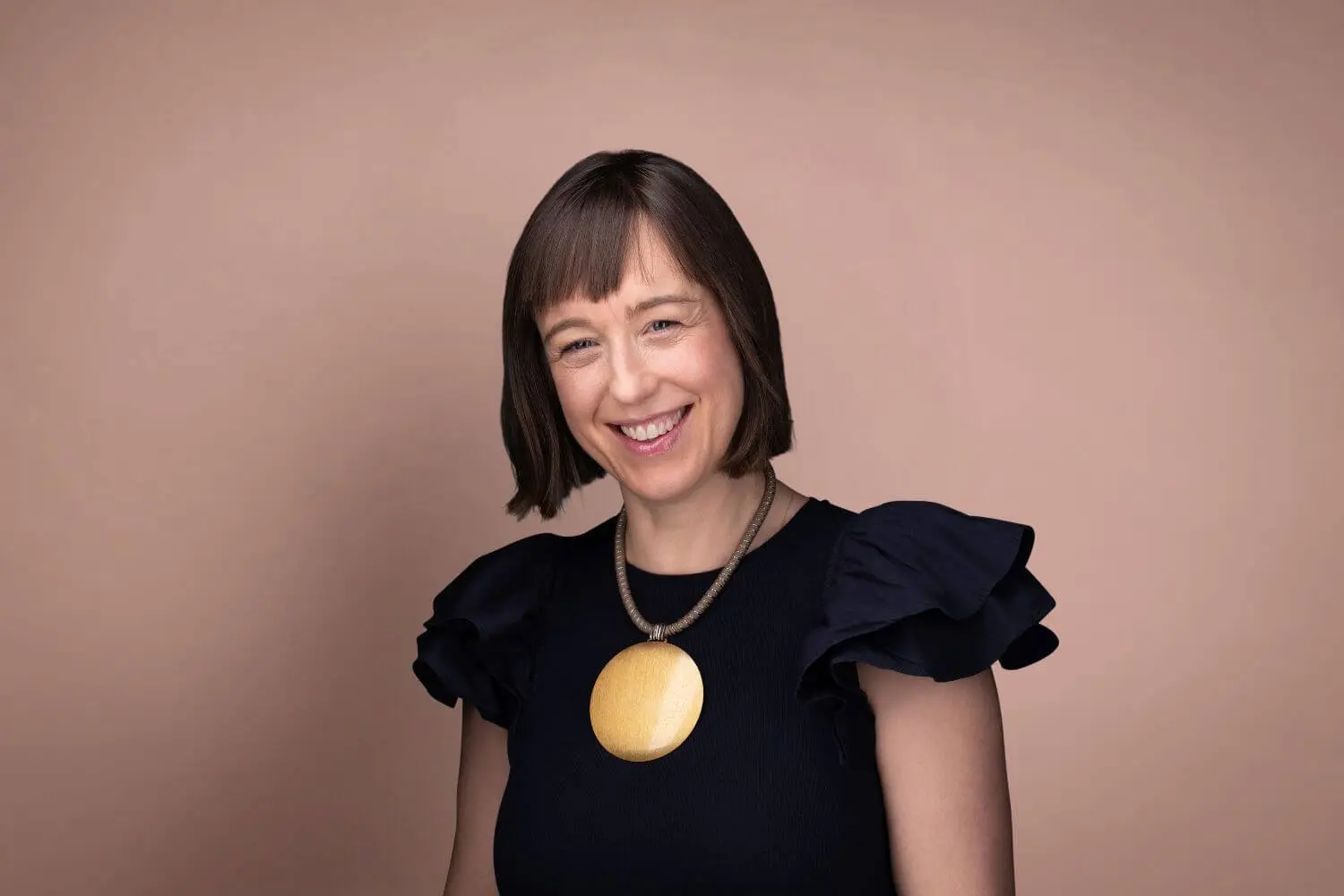 Caroline Kavanagh