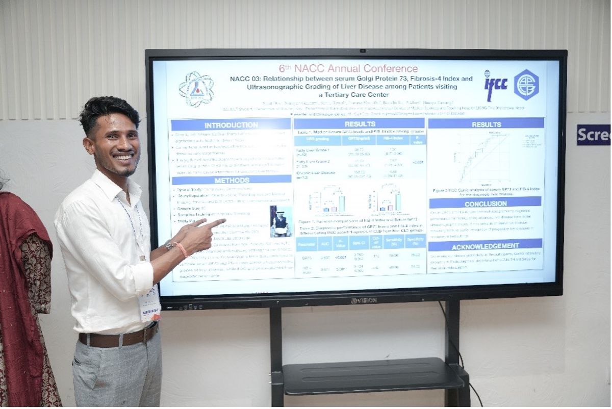 Poster Presentation