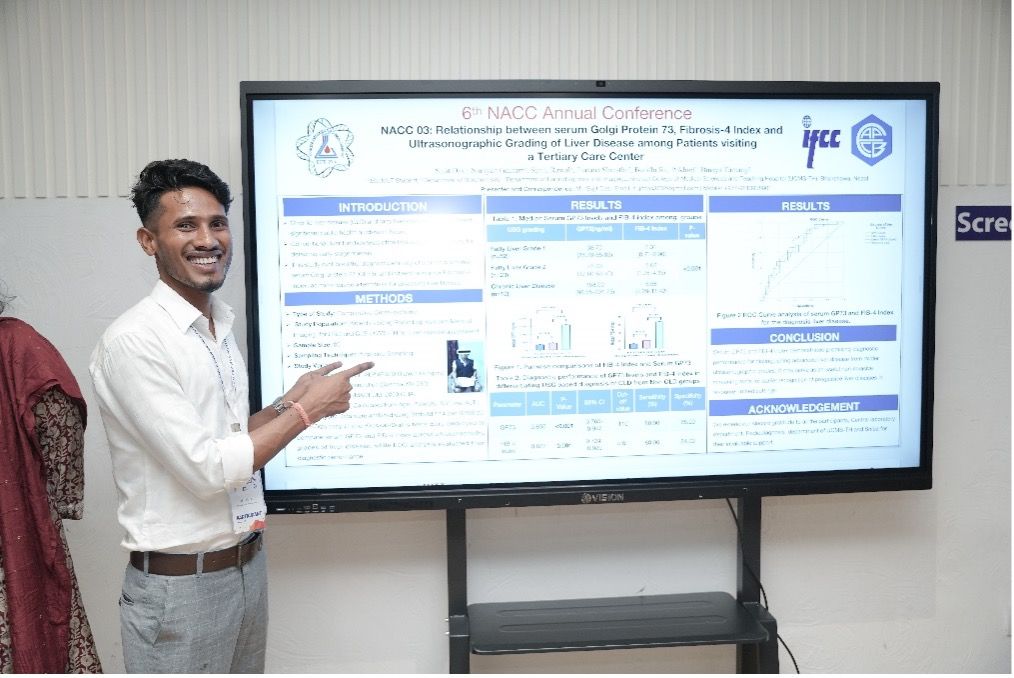 Poster Presentation