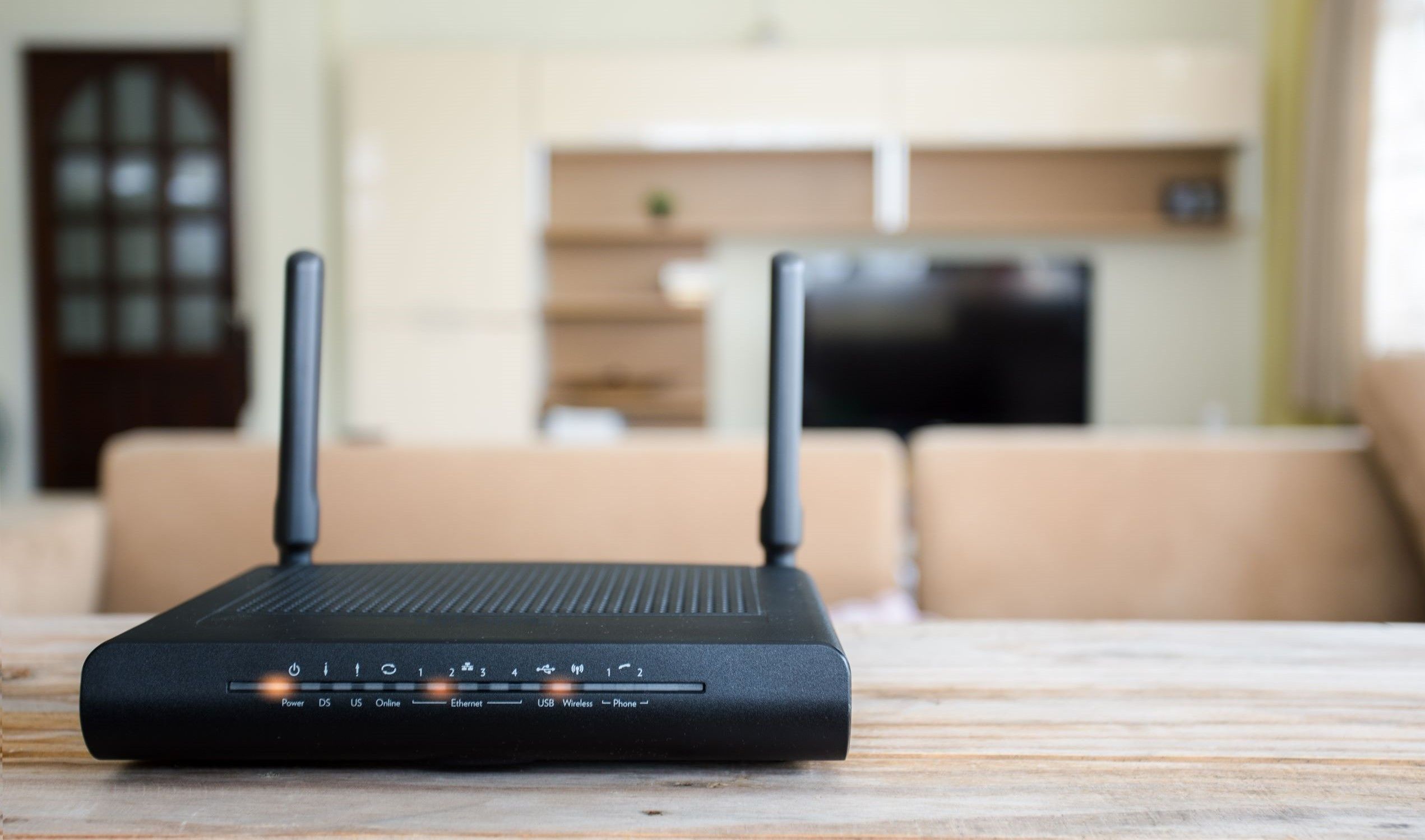 ¿Necesito un nuevo router? Cinco señales a tener en cuenta
