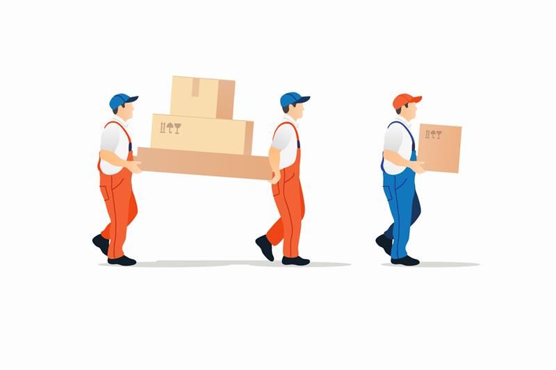 Moving? Time to Transfer Your Internet Service | Ezee Fiber