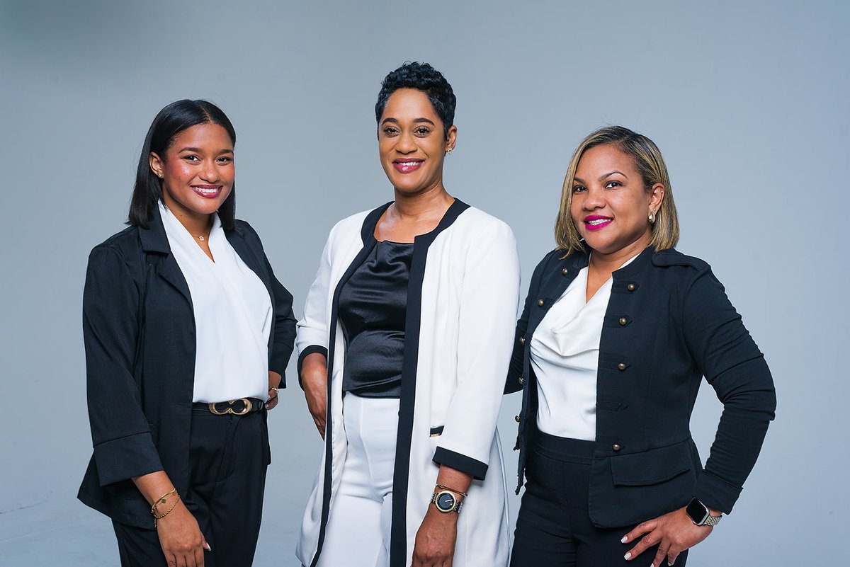ALIGN Executive Partners leadership team