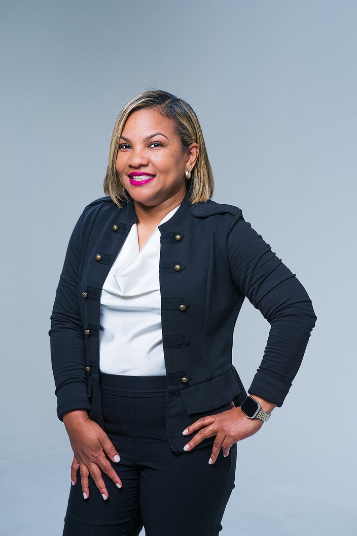 Ashley Chin of ALIGN Executive Partners