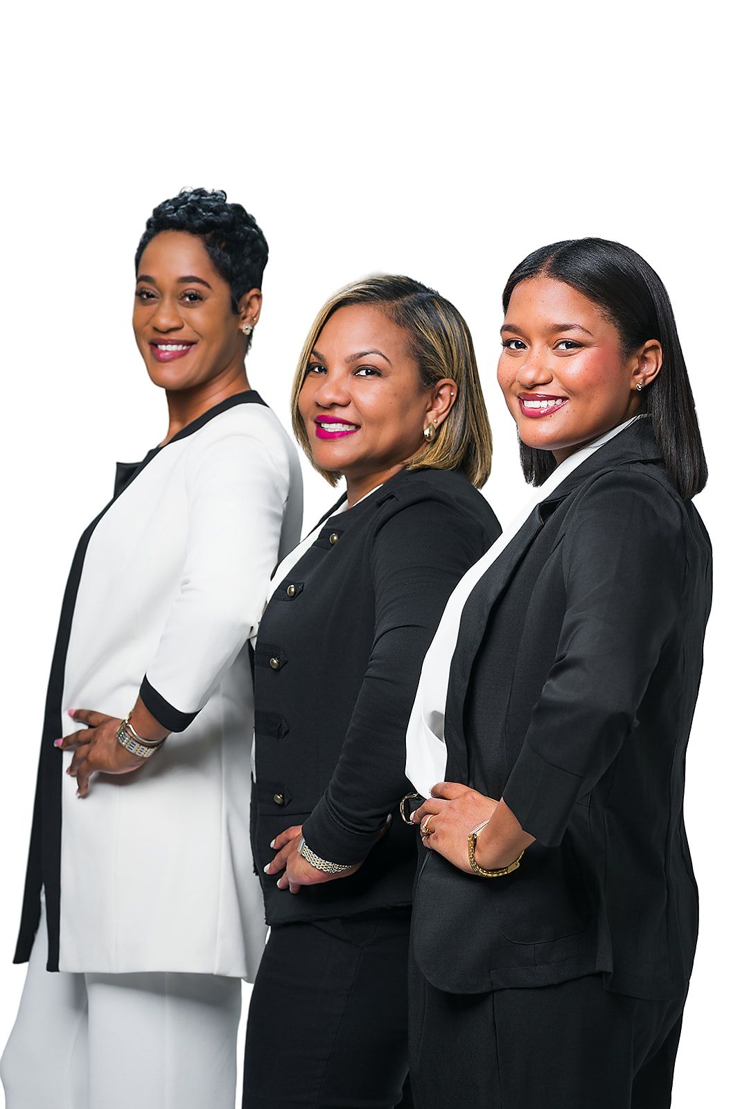 ALIGN Executive Partners leadership team