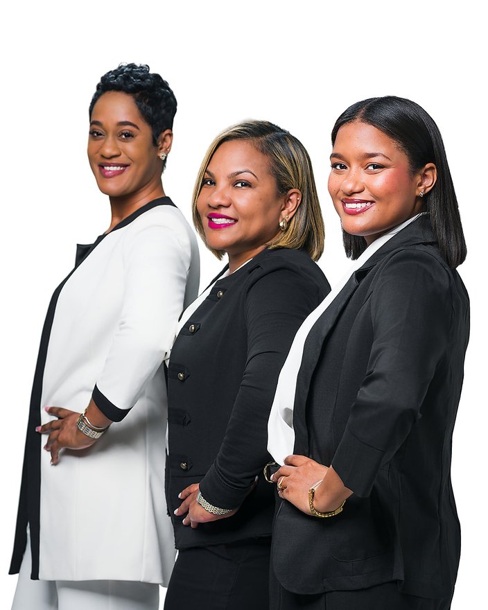 ALIGN Executive Partners leadership team