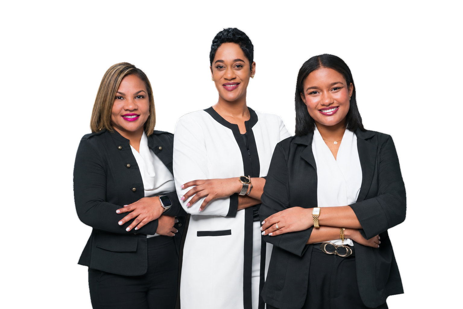 The ALIGN Executive Partners team