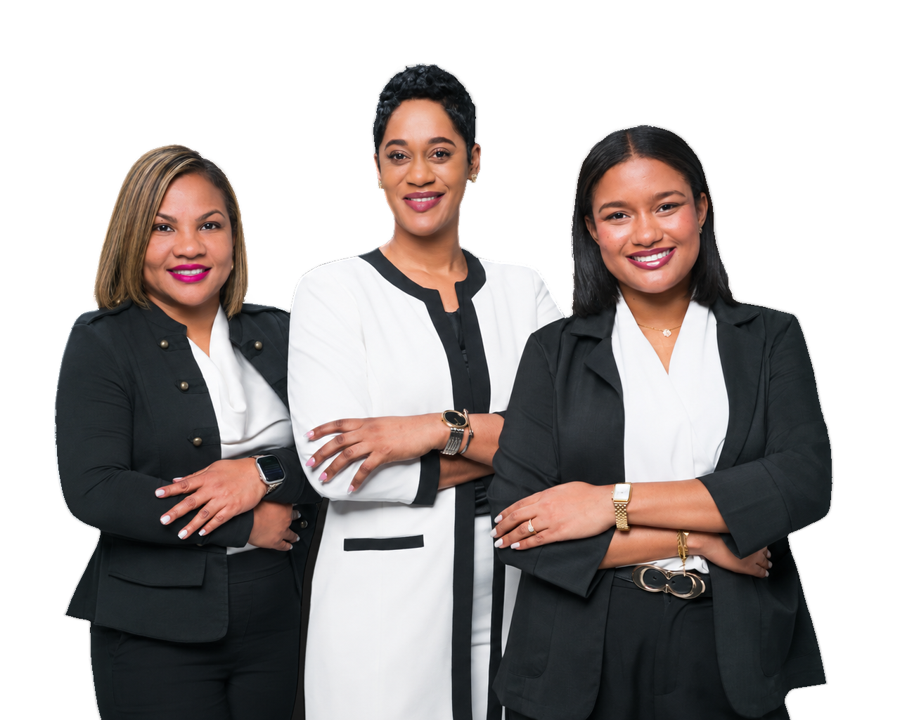 The ALIGN Executive Partners team