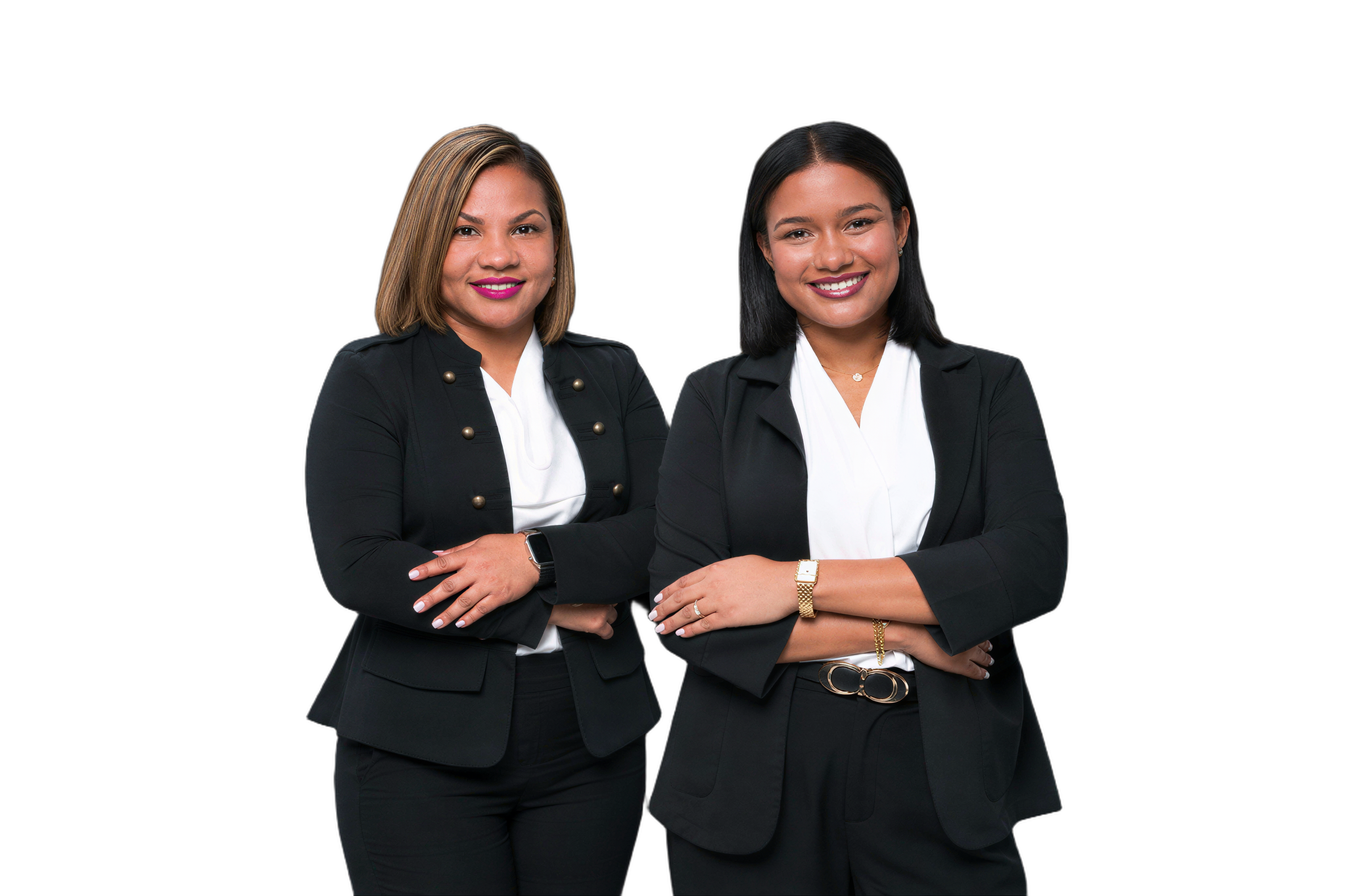 The ALIGN Executive Partners team