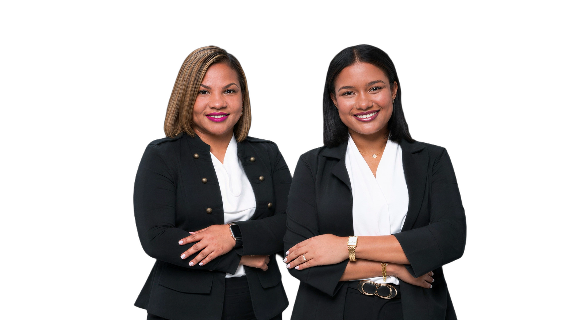 The ALIGN Executive Partners team