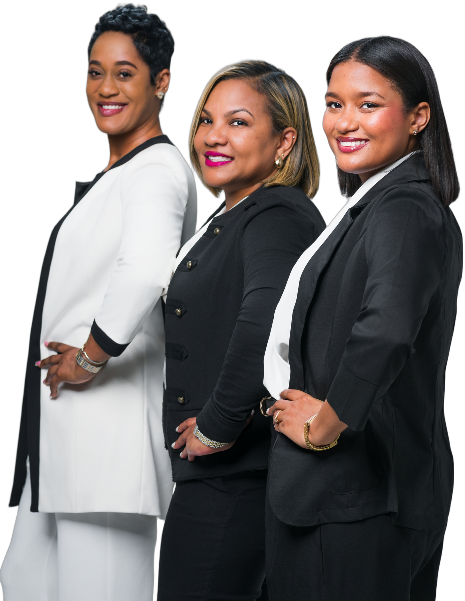 ALIGN Executive Partners leadership team