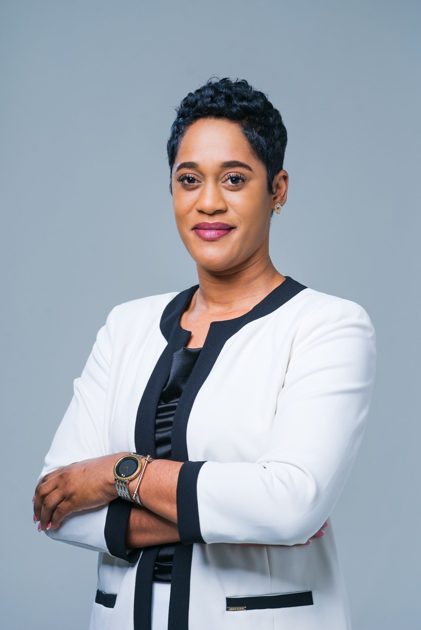 Melonie Bruce, Learning & Development Specialist