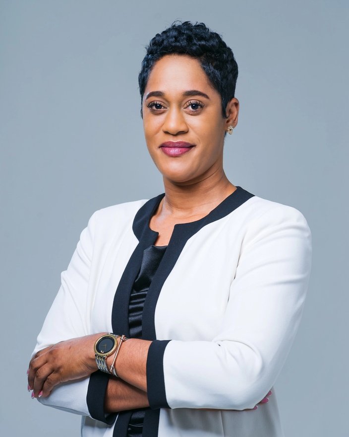 Melonie Bruce, Learning & Development Specialist