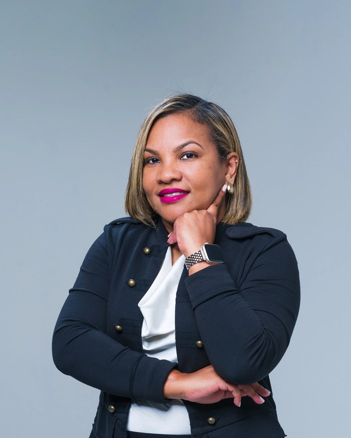 Lakeisha Palmer, Founder and Chief Executive Officer of ALIGN Executive Partners