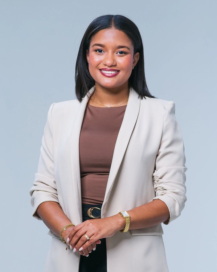 Ashley Chin, People & Culture Strategist