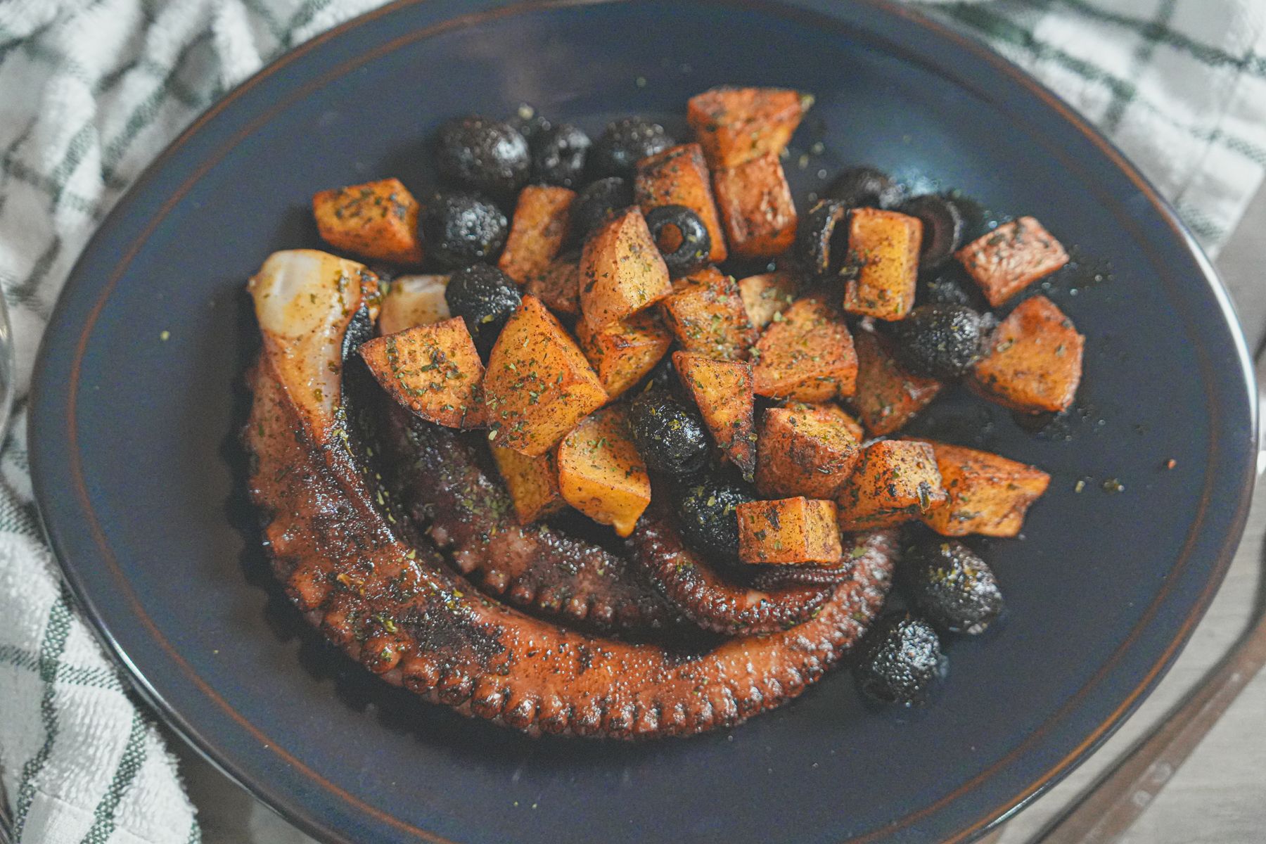 Pulpo